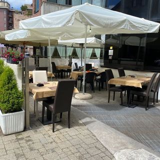 Sole e oltre 20 gradi fino a domenica: ecco le giornate ideali per bar e ristoranti all'aperto