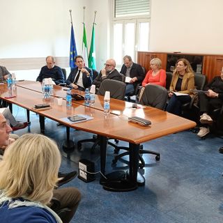 Collegio dei Sindaci di Ats Insubria e Consigli di Rappresentanza delle Asst: incontro congiunto per condividere gli obiettivi di prevenzione e promozione della salute