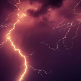 METEO. Sul Varesotto sarà un mercoledì di pioggia e temporali. Sole col contagocce per il resto della settimana