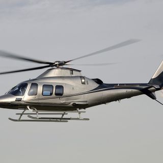 Leonardo: confermata la leadership sul mercato elicotteristico vip brasiliano con nuovi ordini annunciati Leonardo: confermata la leadership sul mercato elicotteristico vip brasiliano con nuovi ordini annunciati