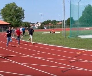 Palestre scolastiche, ecco le nuove attrezzature