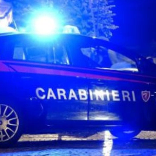 Mornago, scoppia la lite al bar: sfida con il cric in pugno