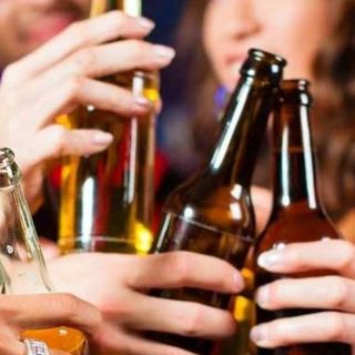 Alcol ai minorenni, controlli a tappeto a Gallarate: quattro locali multati