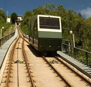 Funicolare e mezzi pubblici per un Ferragosto di relax al Sacro Monte e al Campo dei Fiori Funicolare e mezzi pubblici per un Ferragosto di relax al Sacro Monte e al Campo dei Fiori