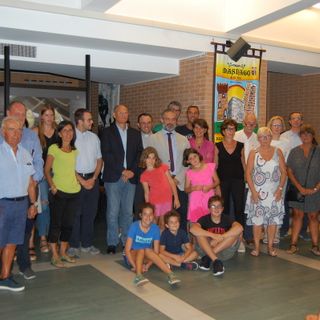 Palio di Masnago, gran finale con la mostra fotografica "La Custodia della Terra Santa"