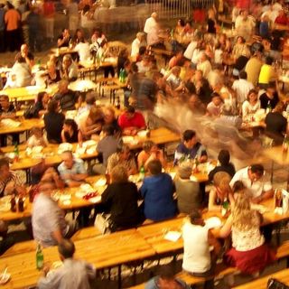 GLI APPUNTAMENTI DEL WEEKEND. Dalle scorpacciate di funghi alla Fiera di Varese: ecco come e dove gustarsi il fine settimana