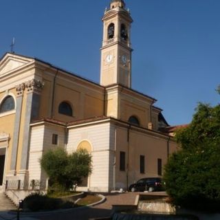 Quattro secoli dal Miracolo di Carnago: la parrocchia in festa