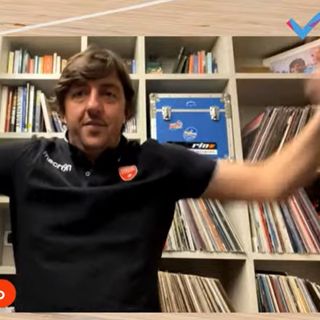 ULTIMA CONTESA - Gli australiani, la panchina, la difesa: parlando con Thomas Valentino