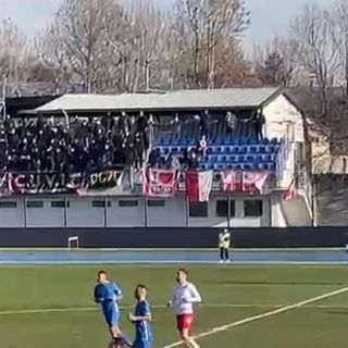 I biancorossi danno tutto e strappano un punto a Seregno (0-0) ma ora l'ultimo posto è -4
