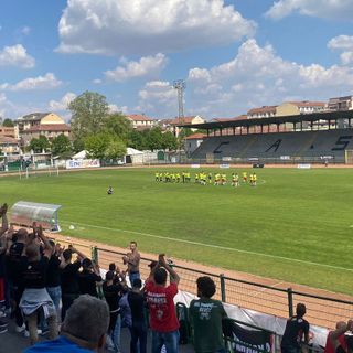 VIDEO. Varese, così si gioca da playoff: coraggio, occasioni e pari d'oro a Casale