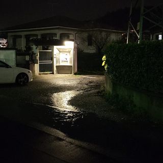 Tombini saltati a Caravate, torna la normalità all'azienda agricola Torresan: salvo il bestiame