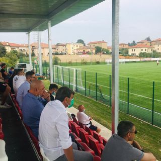 Fontana riapre gli impianti al pubblico anche in Lombardia: massimo 1000 spettatori all'aperto e 700 al chiuso. Bar e punti ristoro chiusi