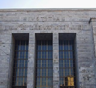 Processo Expo Job, in Appello pena ridotta a 2 anni e 4 mesi per Rosati. Assolti Montemurro e Limido