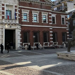 Rapina al supermercato di Cadegliano, il pm chiede 18 anni