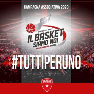 #TUTTIPERUNO. Associati al Trust: sconti, prelazione e la novità della Tessera Green da 10 euro. Così i tifosi chiamano i tifosi