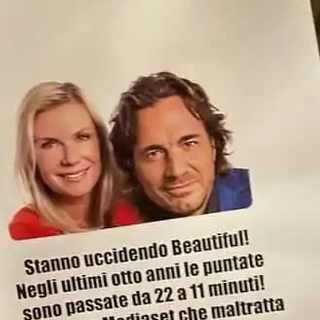 foto da Twittami Beautiful