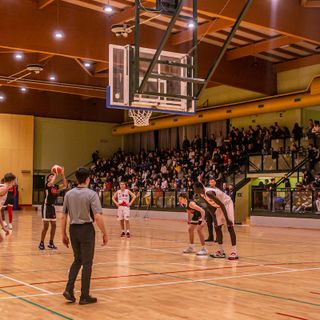 Giovani Leggende, inizio con il botto per Varese, Stella Azzurra e Team Ohio
