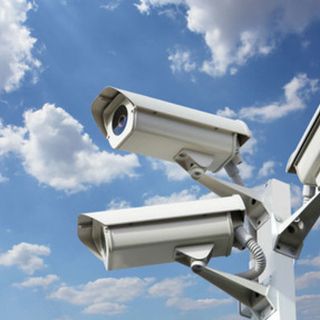 Centoventi telecamere e ora le immagini anche dal cielo: tutta la videosorveglianza di Varese