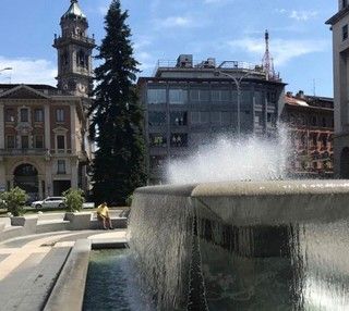 LA LETTERA. «Prezzi alti, qualità bassa. Con 1400 euro al mese a Varese devi stare attento...»