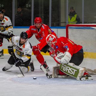 Varese-Pergine, sarà una grande semifinale. Il Caldaro sfiderà l'Appiano