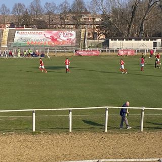 I voti al Varese: Trombini è l'Uomo Ragno. Piraccini cecchino, esempio Mamah