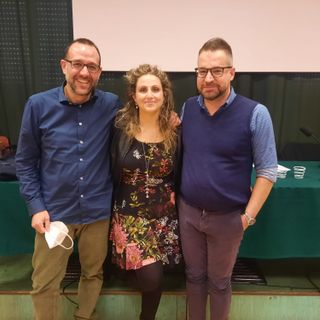 Valentina Calafiore entra nella Segreteria Filcams Cgil Varese Valentina Calafiore entra nella Segreteria Filcams Cgil Varese