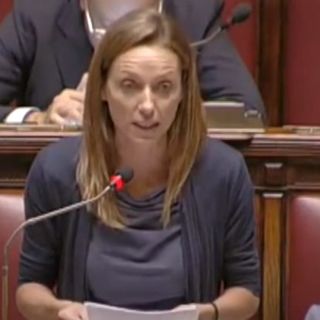 Valentina Vezzali nuovo Sottosegretario allo sport: nelle sue mani la ricostruzione del movimento