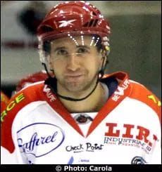 Terribile lutto nel mondo dell'hockey: muore a 35 anni in Val Pellice precipitando con un camion in un dirupo