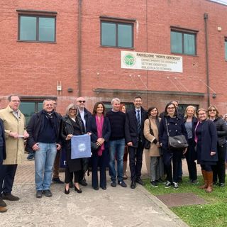 Un grande successo l'Open Day dell'Università dell'Insubria: boom di aspiranti matricole che sono 2.800