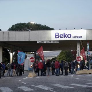 L'Anpi Varese al fianco dei lavoratori MV Agusta e Beko: «Difendiamo i diritti e il futuro delle fabbriche simbolo dell'industria italiana»