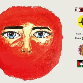 A Besozzo la mostra dei disegni realizzati dai bambini nella Striscia di Gaza