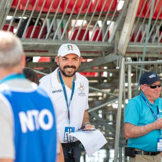 BPER Banca riconferma la sponsorizzazione della Coppa del Mondo di Canottaggio a Varese