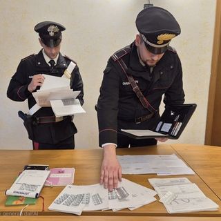 Rubava ricette nello studio medico dove aveva lavorato: 60enne denunciata per furto e falsificazione