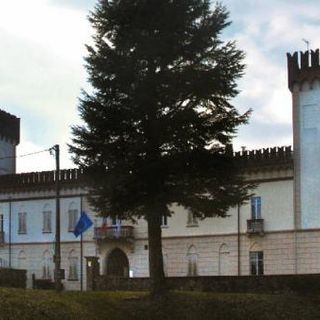 Castiglione in Rosa, il colore della lotta al tumore al seno