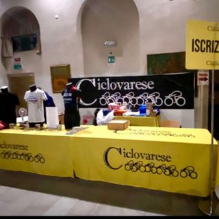 Domenica 3 novembre raduno cicloturistico a Sangiano Domenica 3 novembre raduno cicloturistico a Sangiano