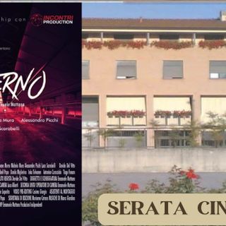 Serata horror, per beneficenza, alla casa di riposo di Casalzuigno Serata horror, per beneficenza, alla casa di riposo di Casalzuigno