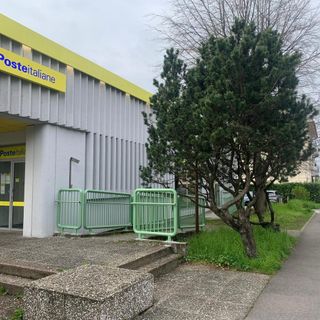 L'ufficio postale di Gavirate ospita il coworking, da oggi apre "Spazi per l'Italia"