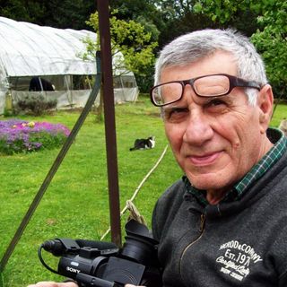 Giuseppe Rinaudo in arte Gionni Bello Giuseppe Rinaudo in arte Gionni Bello