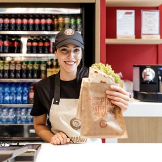 Doppia apertura in provincia di Varese per "La Piadineria": due nuovi ristoranti a Ispra e Olgiate Olona