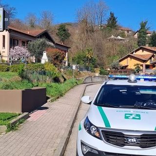 Lavena Ponte Tresa: polizia locale, carabinieri e controllo di vicinato sventano due furti Lavena Ponte Tresa: polizia locale, carabinieri e controllo di vicinato sventano due furti