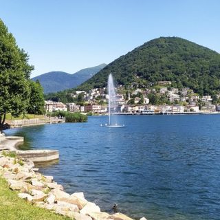 Anche il Lago Ceresio protagonista alla Bit 2025 tra natura, sport outdoor e campeggi