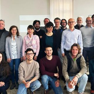 Nuove selve castanili e una piantagione di ribes al Campo dei Fiori