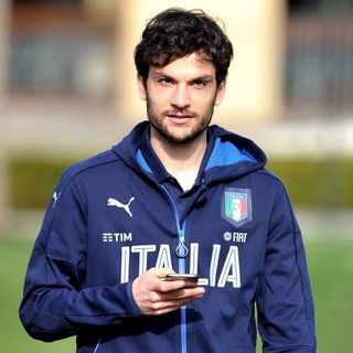 Marco Parolo (foto da Facebook) sarà ospite a Mornago il 20 marzo