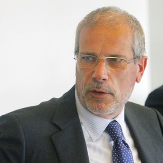 Mauro Colombo Mauro Colombo