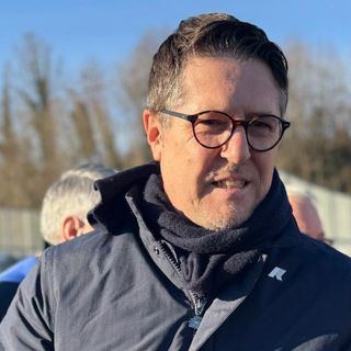 Il sottosegretario all'Interno Nicola Molteni