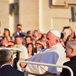 Vaticano: «Notte tranquilla per il Papa, ha riposato»