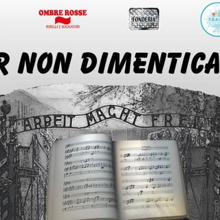 A Somma Lombardo tre nuove pietre d'inciampo dedicate a Giorgio Casale, Angelo Luoni e Ugo Maspero