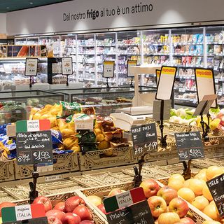 Unes e il Viaggiator Goloso cercano personale, al via i "Job Days"