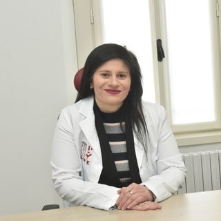 La dottoressa Maria Rosaria Infante psicologa e psicoterapeuta del Centro Your Self Life di Varese