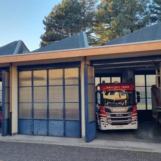 I vigili del fuoco di Busto-Gallarate tirano le somme del 2024: 421 persone salvate e 80 interventi per fughe di gas